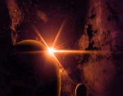 اكتشاف كوكب خارجي بحجم نبتون لا يستطيع علماء الفلك تفسير كيفية تشكّله