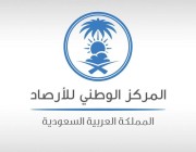 “الأرصاد”: رياح شديدة تصل سرعتها لأكثر من 50 كيلو مترًا في الساعة على محافظة جدة