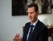 الأسد يصل الصين في أول زيارة منذ عقدين