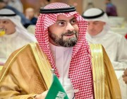 الأمير خالد بن بندر نائباً لرئيس “الآسيوي للرماية”