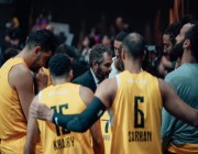 الأهلي المصري يهدر فرصة حصد برونزية تاريخية في مونديال السلة
