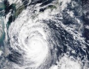 الإعصار “هايكوي” يهبط على اليابسة في شرق وجنوب الصين