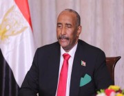 البرهان: نرحب بأي دعم يصب في تطوير وإعادة الإعمار في السودان