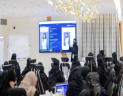 “التعليم” و “سدايا” تدربان أكثر من 1800 معلم ومعلمة على الذكاء الاصطناعي في الرياض وجدة والدمام