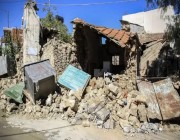 زلزال المغرب.. ارتفاع حصيلة الضحايا إلى 2122 قتيلاً والموافقة على عروض مساعدة خمس دول