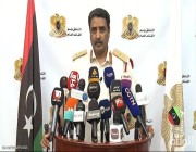 الجيش الليبي: 1.2 مليون شخص تضرروا من العاصفة “دانيال” في الجبل الأخضر