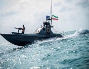 الحرس الثوري يحتجز سفينتين تحملان علم بنما بتهمة تهرب النفط