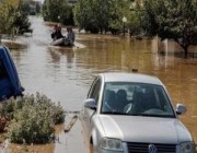 الحكومة الليبية تطالب سكان درنة بإخلاء المدينة للبحث عن ضحايا ومفقودي الفيضان