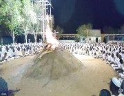“الخلاوي” في السودان.. تعليم تقليدي تنعشه الحرب