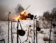 الدفاع الروسية: تدمير 4 زوارق أمريكية الصنع تحمل قوات أوكرانية في البحر الأسود