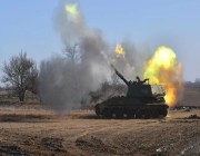 الدفاع الروسية: مقتل نحو 625 عسكريا أوكرانيا وتدمير 28 طائرة مسيرة ومنشآت عسكرية