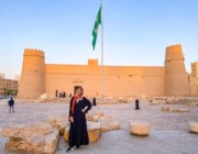 الرياض تستضيف "يوم السياحة العالمي"