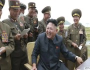 الزعيم كيم يقرّ قانونا يعتبر كوريا الشمالية “قوة نووية”
