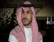 الشباب: الأمير عبدالرحمن بن تركي دعم خزينة النادي بـ10 ملايين ريال