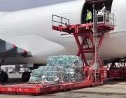 الطائرة الإغاثية السعودية الخامسة تغادر إلى ليبيا لمساعدة متضرري الفيضانات