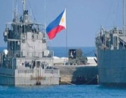 الفلبين تدين تحركات سفن صينية في بحر الصين الجنوبي المتنازع عليه