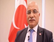 القضاء التونسي يودع رئيس مجلس شورى حركة النهضة السجن
