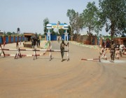 المجلس العسكري بالنيجر: يجب تحديد جدول زمني لانسحاب باريس