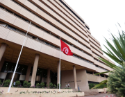 المركزي التونسي يبقي أسعار الفائدة عند 8%