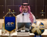 المسحل يرأس اجتماع لجنة التطوير في الاتحاد الآسيوي لكرة القدم