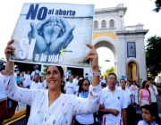 المكسيك تلغي "تجريم الإجهاض"