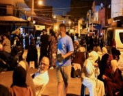 المملكة تتضامن مع المغرب في كارثة الزلازل