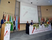 انطلاق أعمال المؤتمر العربي لرؤساء أجهزة الحماية المدنية في مراكش