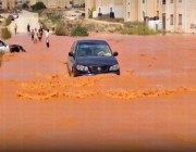 اليونيسف: نزوح أكثر من 16 ألف طفل بسبب فيضانات ليبيا