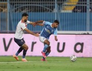 بيراميدز يتعادل مع الزمالك في أقوى مباريات الجولة الأولى للدوري المصري