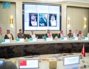 تعاون "سعودي – صيني" بالطوارئ والحماية المدنية
