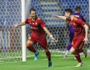 تعثر الفيصلي الأردني والسد القطري في دوري أبطال آسيا