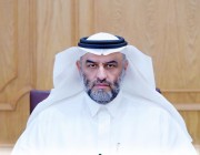 تكليف عبدالله بن سعد الغنام مديرًا عامًا للتعليم بمنطقة مكة المكرمة