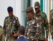 توقيع تحالف عسكري بين النيجر وبوركينا فاسو ومالي