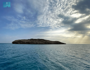 جزر الليث.. عقد لؤلؤ متناثر من الكنوز الطبيعية الفاخرة في عمق البحر الأحمر