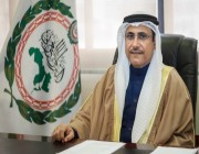 رئيس البرلمان العربي يثمن الجهود السعودية – العمانية لإحلال السلام في اليمن