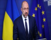 رئيس الوزراء الأوكراني: أوكرانيا ستصبح مركزًا جديدًا للإنتاج العسكري في أوروبا