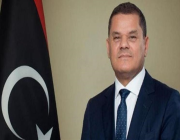 رئيس حكومة الوحدة الوطنية الليبية يلتقي رئيس بعثة الأمم المتحدة إلى ليبيا