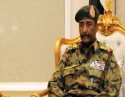 رئيس مجلس السيادة السوداني يصدر مرسوما دستوريا بحل قوات الدعم السريع
