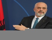 رئيس وزراء ألبانيا: تجمعنا علاقات وطيدة بالسعودية