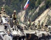 الجيش الروسي يستهدف قاعدة لإصلاح المعدات لمسلحين في سوريا