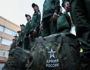 روسيا تعلن تجنيد 280 ألفاً بالجيش منذ يناير.. وبريطانيا: موسكو تجنّد مقاتلين أجانب