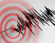 زلزال بقوة 5.3 يضرب سومطرة بإندونيسيا