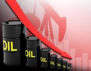 زيادة المخزونات تخفض أسعار النفط