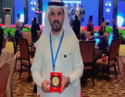 سعودي يبتكر جهاز “عيون الجمل” للحد من الحوادث المرورية