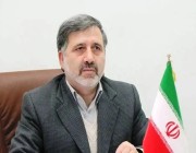 سفير إيران الجديد لدى المملكة يصل إلى الرياض