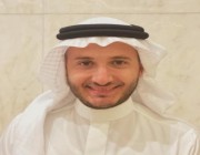 عبدالله مشاط رئيساً تنفيذياً للمؤسسة غير الربحية بالاتحاد