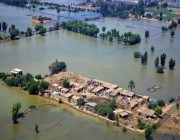 قتلى جراء الفيضانات في موريتانيا والجزائر
