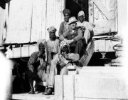 قصة انطلاق “أرامكو” في ثلاثينيات القرن الماضي.. أولى لبنات الازدهار النفطي للسعودية