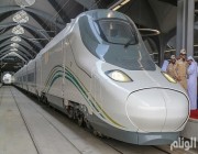 “قطار الحرمين” يعتذر للركاب بعد تعطل بعض الرحلات