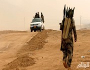 قوات القيادة المركزي الأمريكية تعتقل قياديا من “داعش” في سوريا